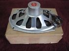 B6a-18806 Fomoco Ford Utah Nos In The Box Radio Script Speaker