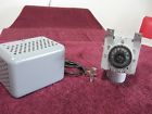 B6c-18808-b Fomoco Beautiful Restored Ford Truck Volt Radio Plays Fine