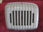 B6c-18856 Zenith Very Nice Script Ford Truck Radio Speaker Used Cover