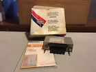 B7910-b9810 Datsun Nos Pickup Hitachi