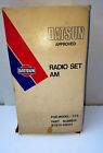 B7910-h8501 Nos Vintage Oem Datsun