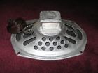 B7s-18880 Zenith Looks Like Nos Ford Thunderbird Radio Speaker Tested