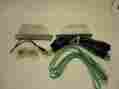 B9230-04a00 Nissan Datsun Cassette Installation Kit Part Nos