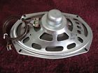 B9a-18880 Fomoco Looks Like Nos Ford Zenith Fomoc Radio Speaker Tested
