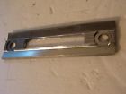 B9fa-18842-a Fomoco Ford Car Radio Face Plate Bezel Non Push Button