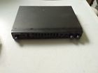 Eq-6500 Band Truck Untested 9 Car 4-pin Harness Audio Pioneer Equalizer