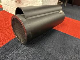 T62s Bazooka Vintage Bass Tube Sub Woofer 6 Inch