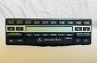 1480 Be Becker Grand Prix Radio Tape Deck Stereo