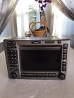 6662 Be Becker Porsce Navigation System Player Radio