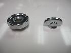 006.140 Becker Nurburg Knob Set Monaco Part