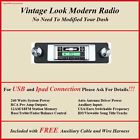 Bel 1958 Radio Auxiliary Car Air Prices Vintage 1957 Stereo Chevy