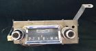 Bel Air Prices Deck Receiver Car 1957 Radio Oem Original Chevrolet Vintage Delco
