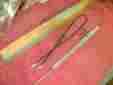 Bel Chevy 1961-1962 Impala Radio Biscayne Straight 61-62 Air Line Tuneing