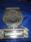 Wonderbar1955 Bel Speaker Air Chevrolet 1956 Radio Chevy 1955 Packard Nomad