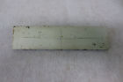 Belair Gm Chevy 1956 Radio Corvette 1957 Delete Prices Cover 1955 Original Oem Plate Belair Gm Chevy 1956 Radio Corvette 1957 Delete Prices Cover 1955 Original Oem Plate