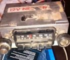 Original1967 Belair Push Button Impala Radio Caprice Chevy