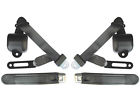 78872 Belt Camino Set Retractable Bucket 3 Seat Point . 1978-87 El