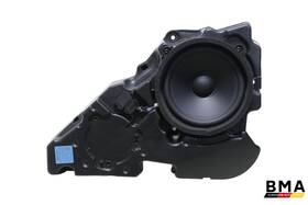 36a035308a Bentley Bentayga Rear Right Door Audio Speaker Assembly 2017 - 2020 Oem