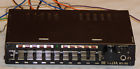 1060 Beq Bevada Vintage Old School Band Equalizer Rare