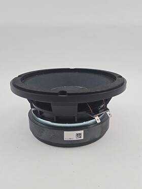 12mi100 Beyma 6mi100 8ohm Power 500 W 2 Inch Aluminum Voice Coil Sensitivity 94db 1w /1m