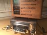 Bka9x Motorola New In Box Buick Am Pushbutton Radio Kit With