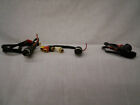 Bla-8df Bla-7dm Bla-7df Bla-8dm Vintage Blaupunkt Car Stereo Radio Amplifier Equalizer Din To Rca Adapters New
