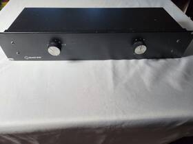 Sr016a-tested-numbers Black Box Sr016a Having On Front-minor Wear