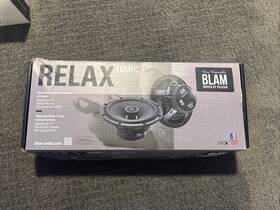165rc21110457 Blam Relax 165rc Car Speakers