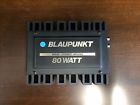Bpa-420 Blaupunkt Amplifier Installed - Brand