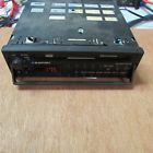 Scd09 Blaupunkt Atlanta Cd Stereo Removable Radio With Amplifier