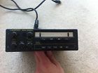 Blaupunkt Berlin Porsche Gooseneck 911turbo Radio 8000 Ferrari Cassette