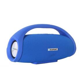 Bp1740 Blaupunkt Eclipse Wireless Water Resistant Speaker - Scratch And Dent