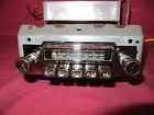 Blaupunkt Frankfurt Radio Porsche Green Face