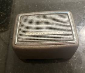 La-845 Blaupunkt Vintage Loudspeaker. La 845/1z. 1962-64