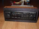Sqr24 Blaupunkt Shaft Aspen Bmw 911 Stereo Style Vintage Car Porsche