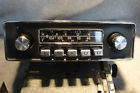 F0388919 Blaupunkt Vintage Frankfurt Radio Bmw
