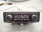 Blm-105030 British Leyland Am-fm Stereo