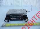Blm-105051 Mg Cassette Motors Leyland Gt Stereo British Vintage Mgb Radio