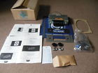 Blm105010 British Nos Leyland Am Radio Kit Triumph Spit Stag Mgb
