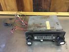 Blm105041 British Motors Triumph Spitfire Leylan Radio Track