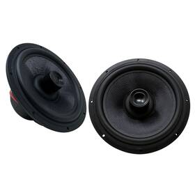 M9.0cx3-ua Bluave M9.0cx 9 Inch Marine Coaxial Speakers Without Grills - Used Acceptable