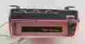 Bm-909b Bm-909 Boman Astrosonix Vtg Under Dash 8 Track Player Model 1970s Untested