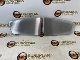 9365207 Bmw 2018 550i 540i M5 F90 G30 Bowers And Wilkins Rear Deck Speaker Covers