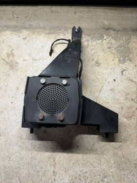 Vg2622457 Bmw 2017-2023 G30 Vehicle Sound Generator Oem