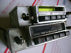 Bo Fiat Button Push Boman Astrosonix - Restore 2 Extras Radio