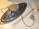 451170nf2 Body 4293932 Mopar Speaker Pn 4318863 Radio Center Installation 1980-1989 Dash