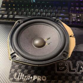 180703 Bose Woofer Car Speaker