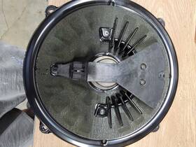 264528-002 Bose C6 Corvette Oem Gmx245 Door Subwoofer Speaker