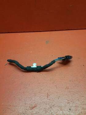8e0-035-411-b Bose 2002 - 2013 Audi Speaker With Sound Pigtail Only Qty 1