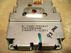 16188340 Bose Speakers -16188340 Amplfier 1990s Cadillac Seville Eldorado Corvette Front
